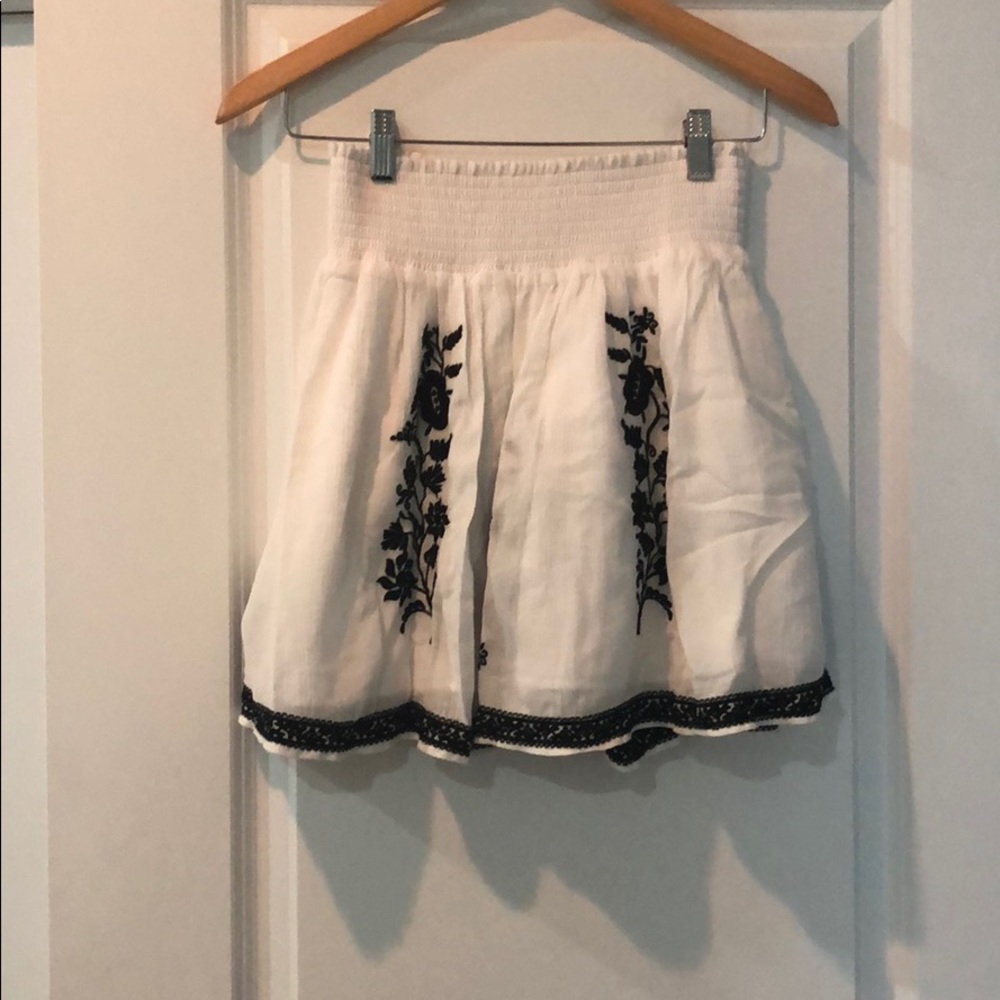 J.Crew skirt